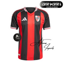 Camisa II Torcedor River Plate 25/26 (Masculino)