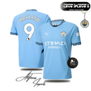 Manchester City HAALAND