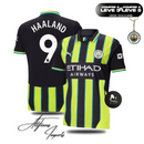 Manchester City HAALAND