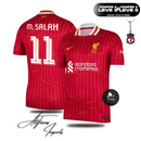 Liverpool M.SALAH