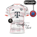 Camisa Torcedor Bayern de Munique 2025/26