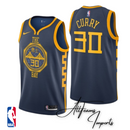 Regata NBA Golden State - Stephen Curry