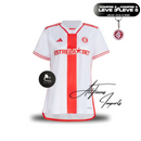 Camisa Torcedor Internacional II 24/25 (Feminina)