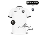 Camisa Torcedor II Botafogo 24/25 (Masculina)