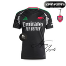 Camisa II Torcedor Arsenal 2024/25