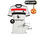 Camisa II Torcedor M. United2024/25 MASCULINO