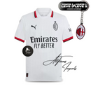 Camisa Torcedor Ac Milan 2024/25 (Masculino)