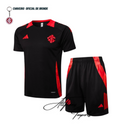 Kit Treino internacional 25/26