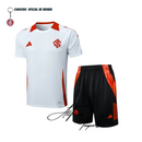 Kit Treino internacional 25/26