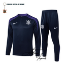 Conjunto Treino Corinthians 24/25