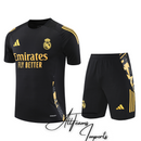 Kit Treino Real Madrid 2025
