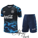 Kit Treino Napoli 2025