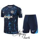 Kit Treino Chelsea 2024