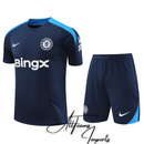 Kit Treino Chelsea 2024