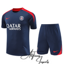 Kit Treino Psg 2024