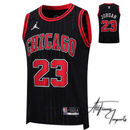 Regata NBA Chicago Bulls Jordan
