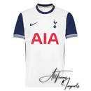 Camisa Tottenham 24/25 (Masculino)