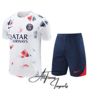 Kit Treino Psg 2024