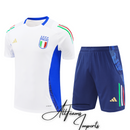 Kit Treino Seleção Italia 2024