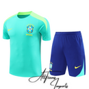 Kit Treino Seleção Brasileira 2024