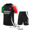 Kit Treino Arsenal 2024