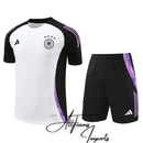 Kit Treino Seleção Alemanha 2024