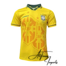 Camisa Retro Seleção Brasileira 93/94 Masculino