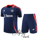 Kit Treino Manchester United 2024