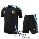 Kit Treino Seleção Argentina 2024