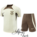 Kit Treino Corinthians 2024
