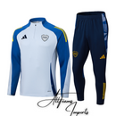 Conjunto Treino Boca Juniors 25/26
