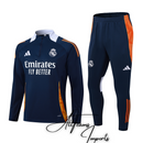 Conjunto Treino Real Madrid 25/26