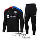 Conjunto Treino Barcelona 24/25