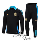 Conjunto Treino Seleção Argentina 24/25