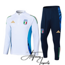 Conjunto Treino Seleção Itália 24/25