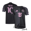 Camisa Inter Miami 25/26 MESSI