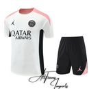 Kit Treino PSG 2025