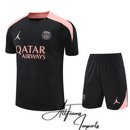 Kit Treino Inter Miami 2025
