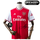 Camisa Arsenal Retro 2019/20- Allteams Imports