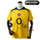 Camisa Arsenal Retro 2005/06 - Allteams Imports