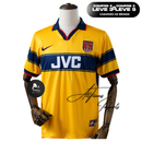 Camisa Arsenal Retro 1997-99- Allteams Imports