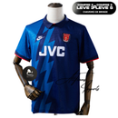Camisa Arsenal Retro 1995 - Allteams Imports