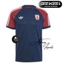 Camisa Arsenal Modelo Classico  - Allteams Imports