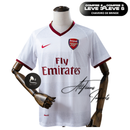 Camisa Arsenal Retro 2007/08- Allteams Imports