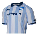 Camisa Torcedor Racing 25/26 (Masculino)
