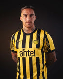 Camisa Torcedor Peñarol 24/25 (Masculino)