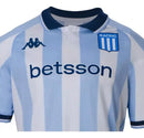 Camisa Torcedor Racing 25/26 (Masculino)