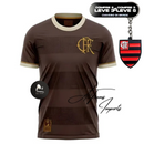 Camisa Torcedor Flamengo Identidade 24/25