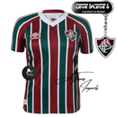 Camisa Fluminense 25/26 (Feminino) Torcedor - Allteams Imports