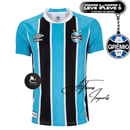 Camisa Grêmio 25/26 - Torcedor Masculino - Allteams Imports